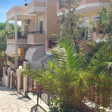 Apartments@Tsiantas Kavala Exterior photo