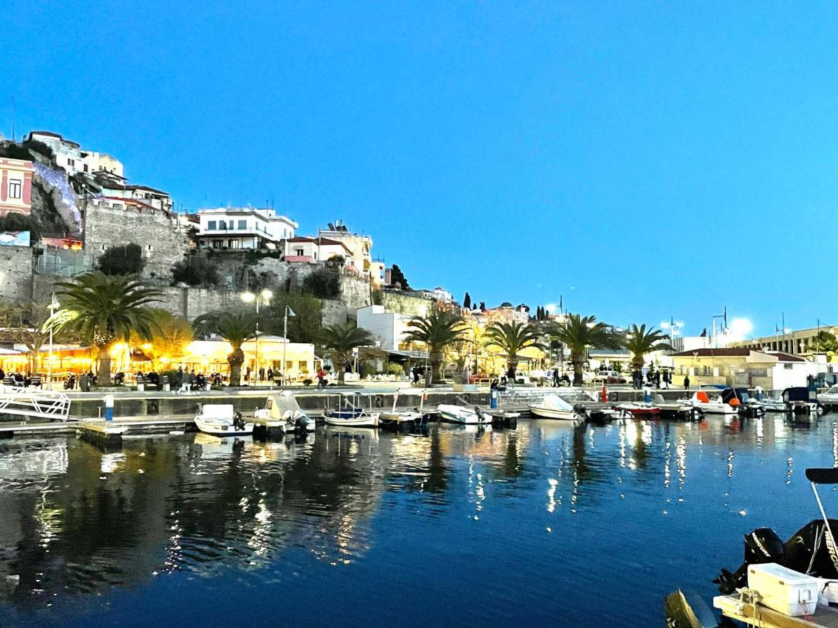 Apartments@Tsiantas Kavala Exterior photo