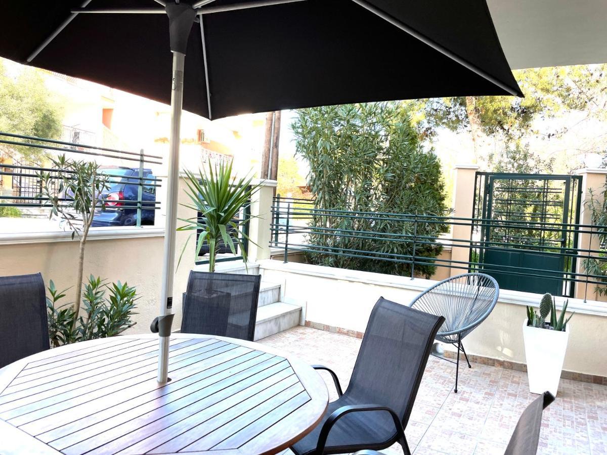 Apartments@Tsiantas Kavala Exterior photo