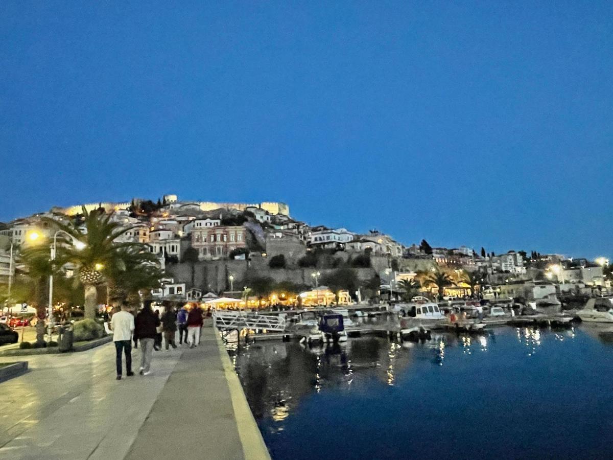 Apartments@Tsiantas Kavala Exterior photo