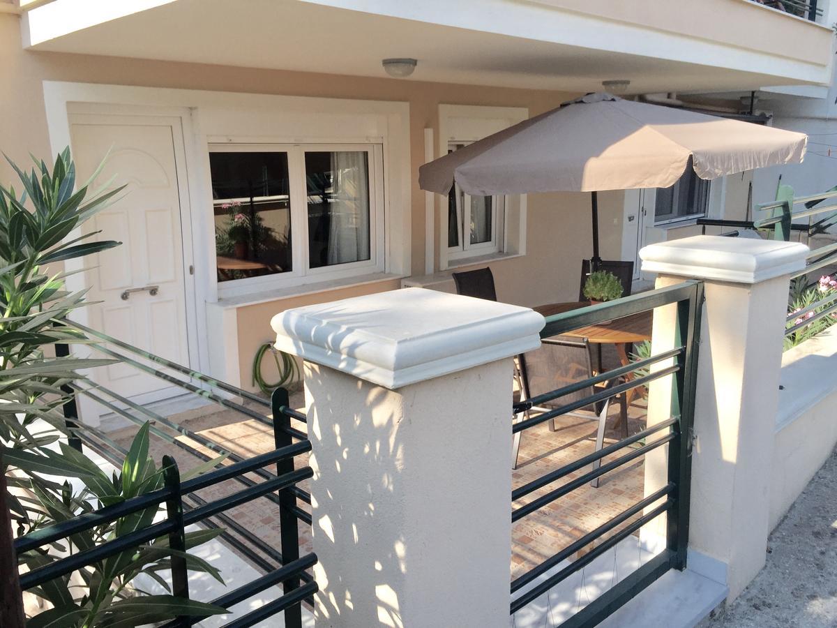 Apartments@Tsiantas Kavala Exterior photo