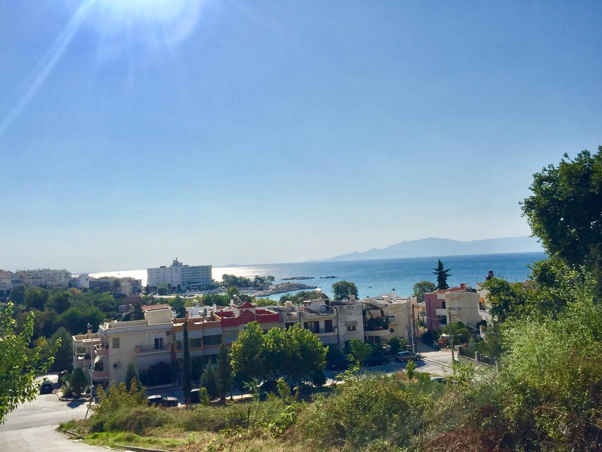 Apartments@Tsiantas Kavala Exterior photo